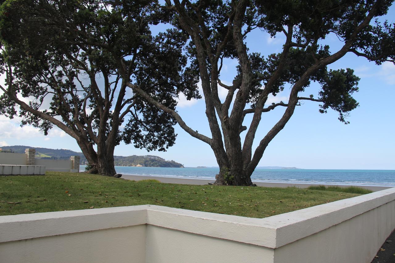 Orewa Beachfront Haven المظهر الخارجي الصورة