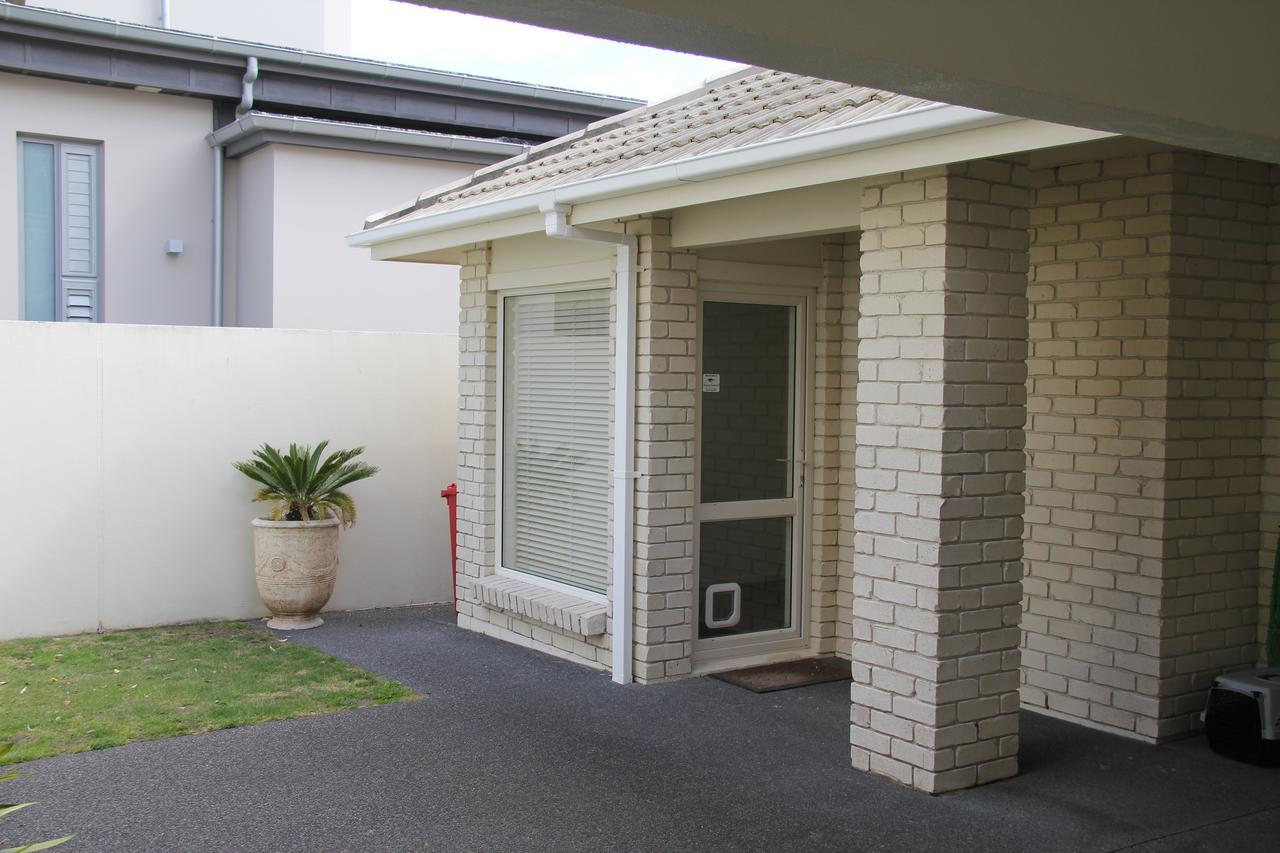 Orewa Beachfront Haven المظهر الخارجي الصورة