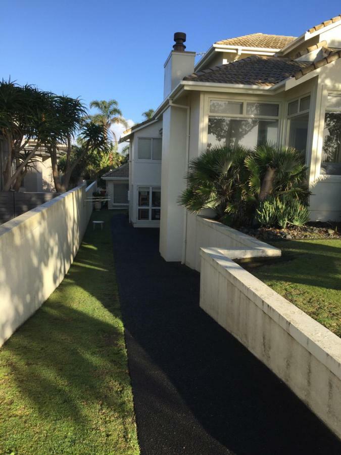 Orewa Beachfront Haven المظهر الخارجي الصورة