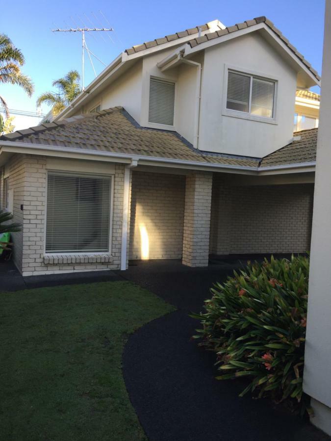 Orewa Beachfront Haven المظهر الخارجي الصورة