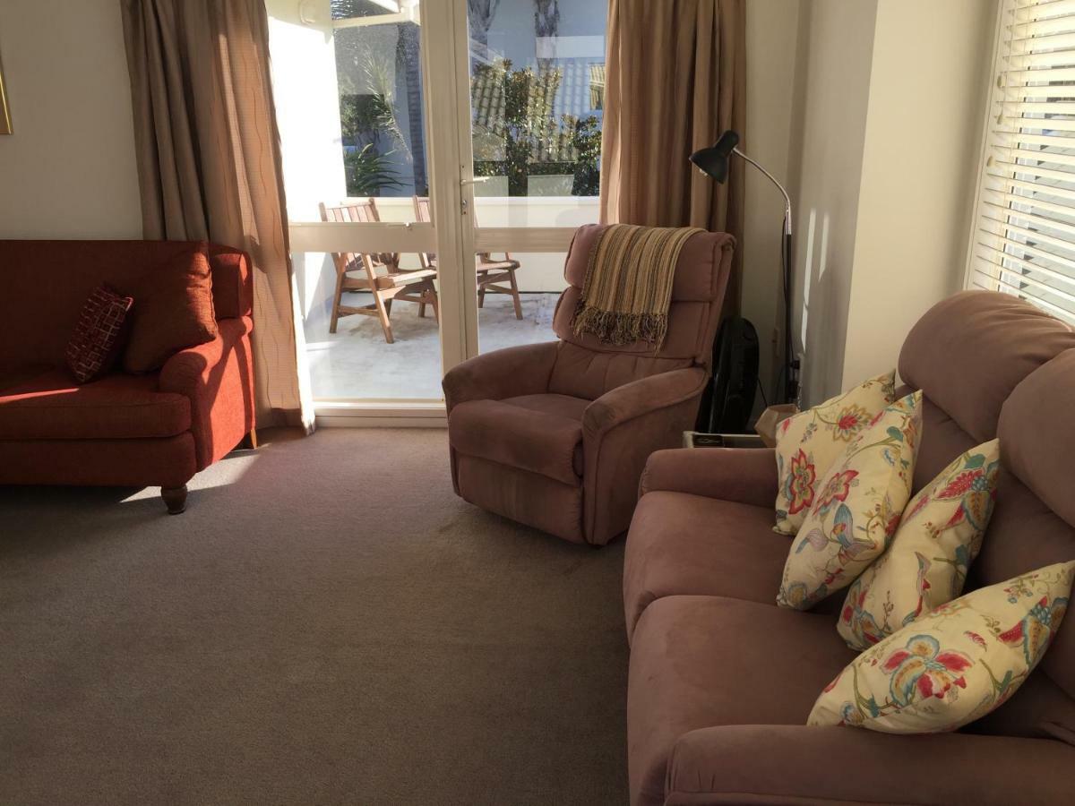 Orewa Beachfront Haven المظهر الخارجي الصورة