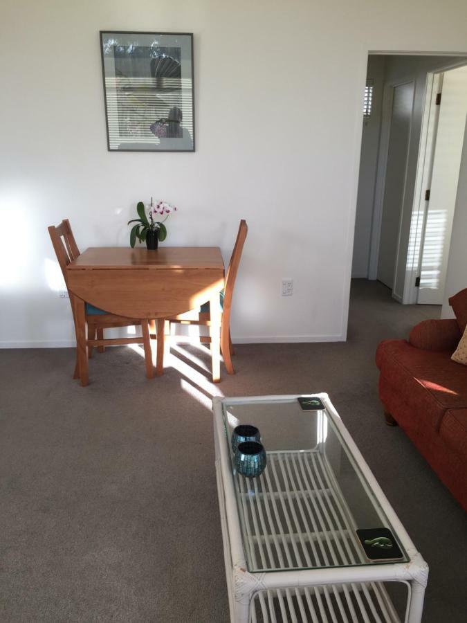 Orewa Beachfront Haven المظهر الخارجي الصورة