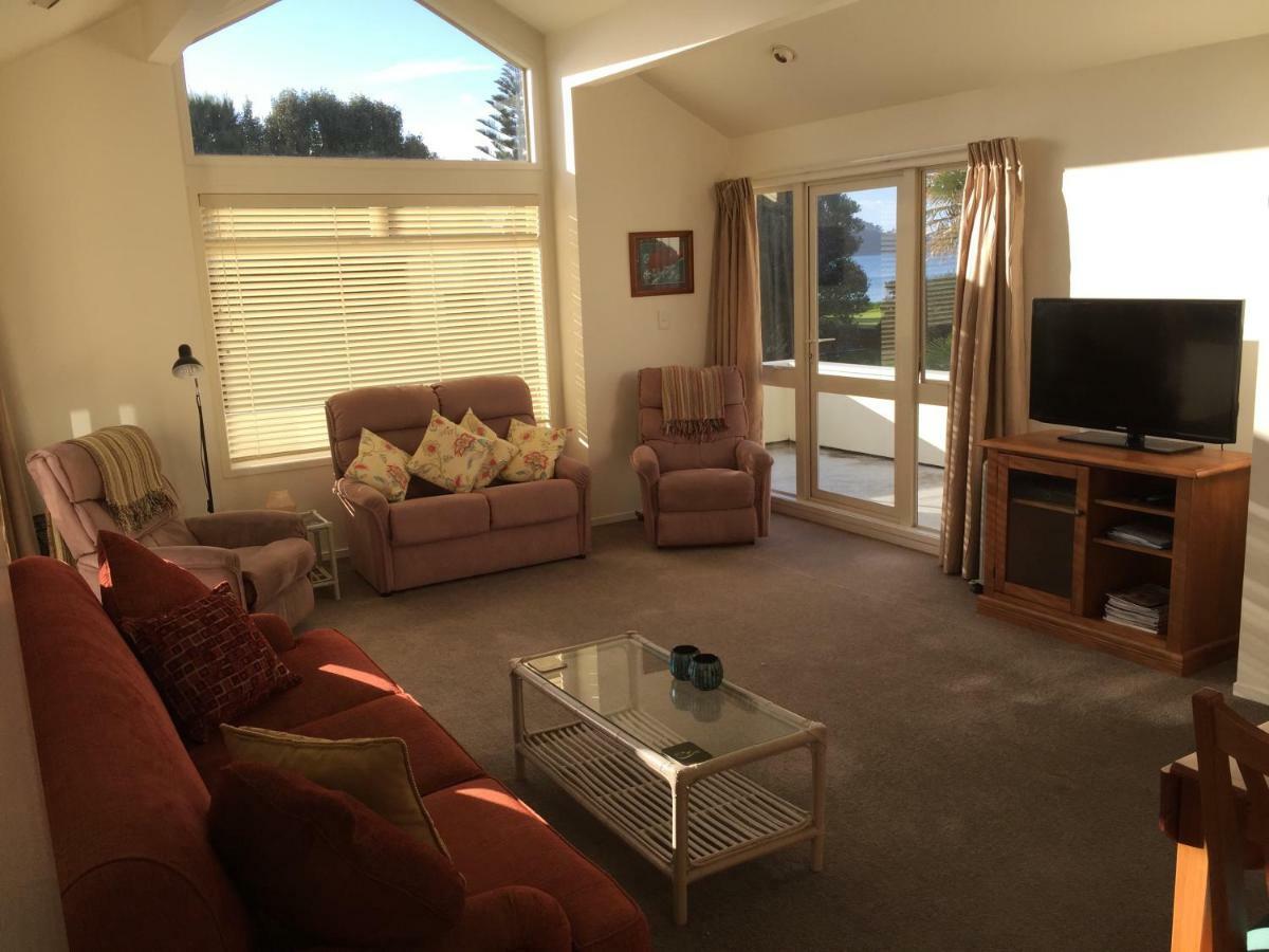 Orewa Beachfront Haven المظهر الخارجي الصورة