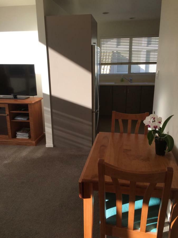 Orewa Beachfront Haven المظهر الخارجي الصورة